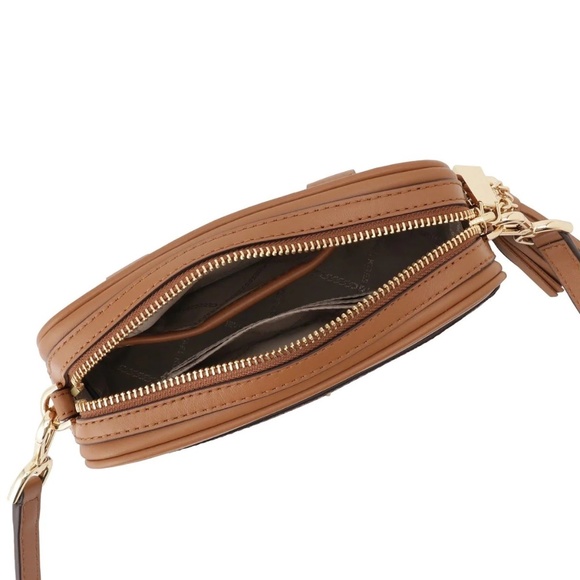 Michael Kors Convertible Logo Belt Bag - Picture 3 of 8